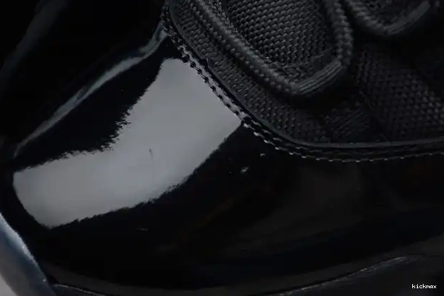 Rep Air 11 Jordan Gamma Retro Blue 378037-006 0514